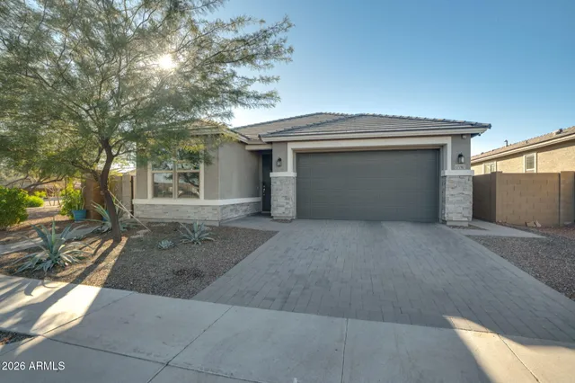 $498,000 | 17787 West Bajada Road, Surprise, AZ 85387