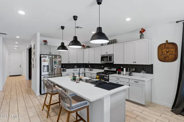 $498,000 | 17787 West Bajada Road, Surprise, AZ 85387