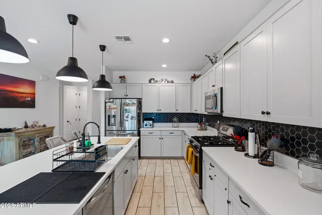 $498,000 | 17787 West Bajada Road, Surprise, AZ 85387