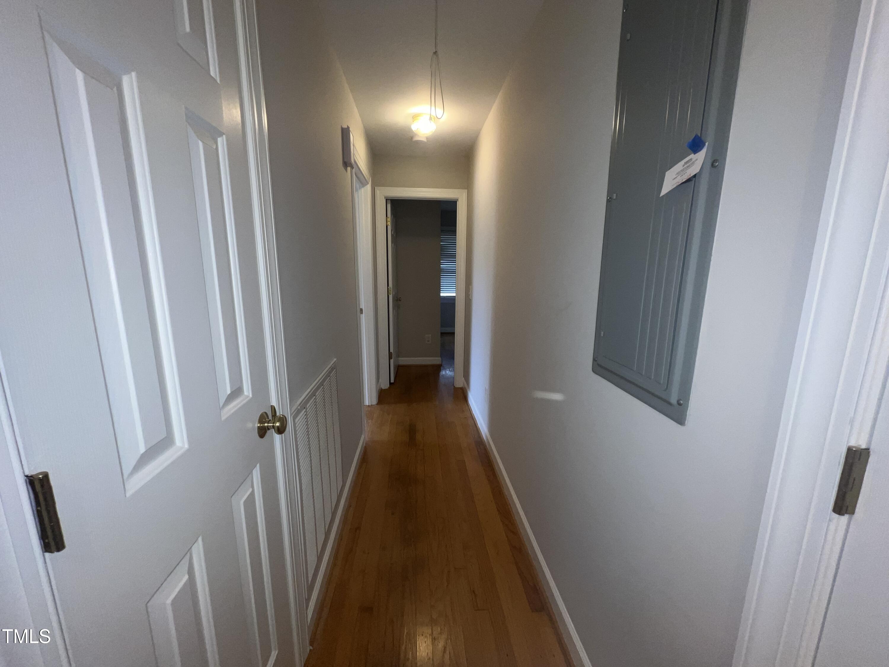 1600 Buffaloe Road Garner, NC 27529 - Photo 19 of 30 Hallway