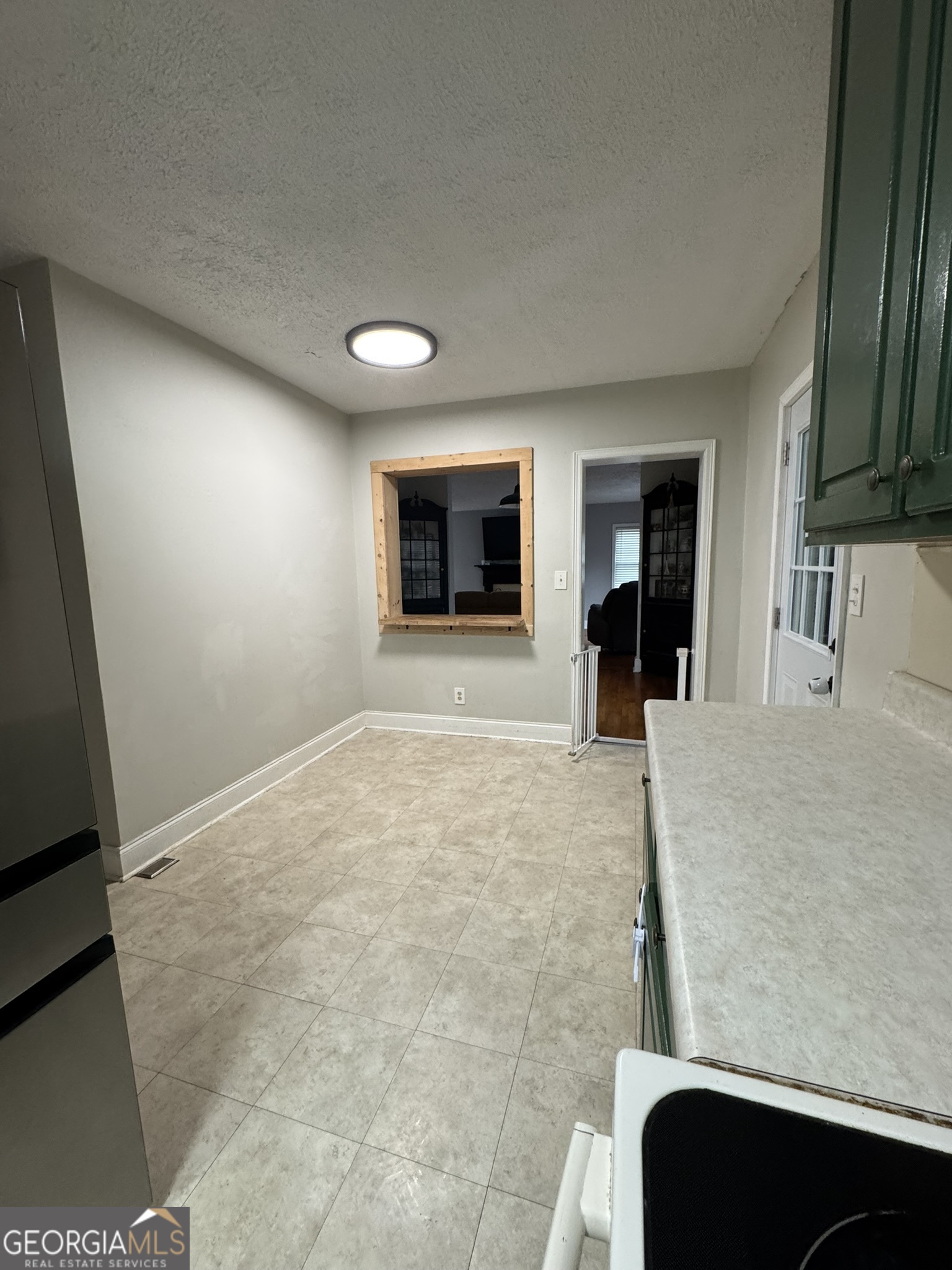 107 Springdale Drive Thomaston, GA 30286 - Photo 15 of 30 a view of an empty room