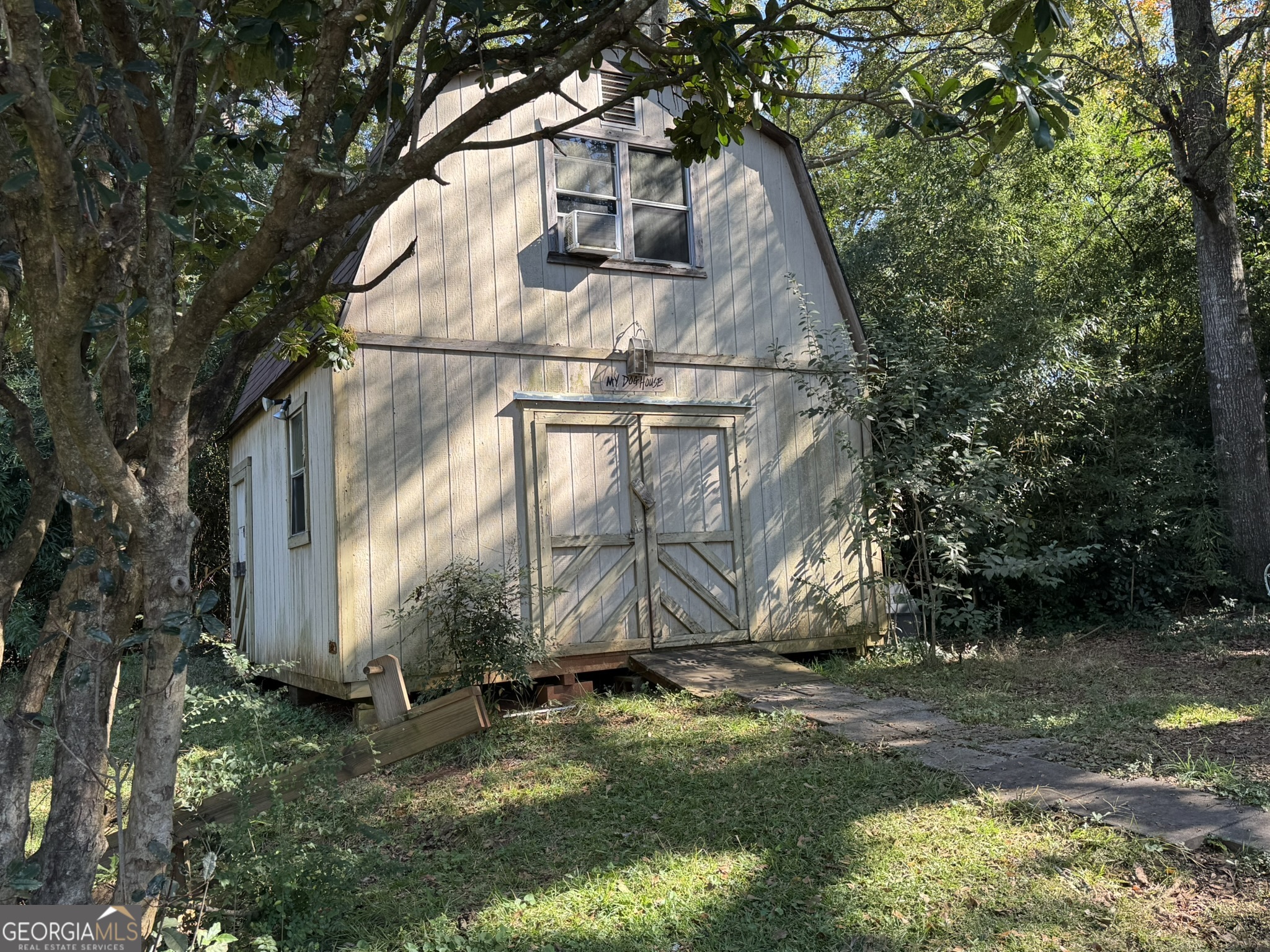 107 Springdale Drive Thomaston, GA 30286 - Photo 8 of 30