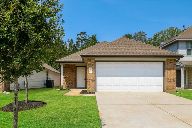 $1,650 | 1112 Copal Trail, Conroe, TX 77301