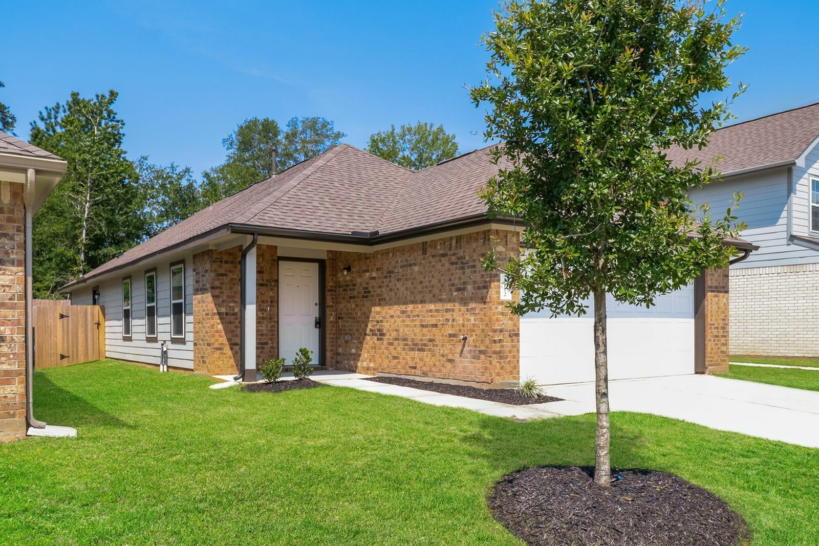 1112 Copal Trail Conroe, TX 77301 - Photo 2 of 17