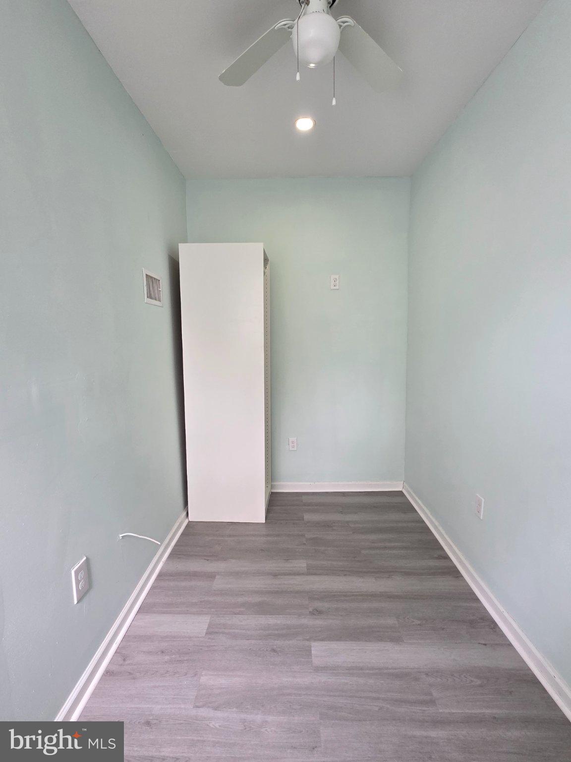 1864 North Uber Street Philadelphia, PA 19121 - Photo 24 of 29 Bright and airy minimalist space.