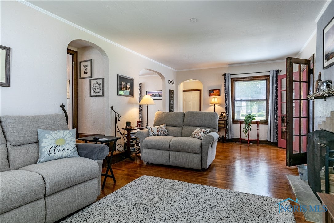 3744 Elmhurst Road Toledo, OH 43613 - Photo 7 of 50 Gallery Image 7