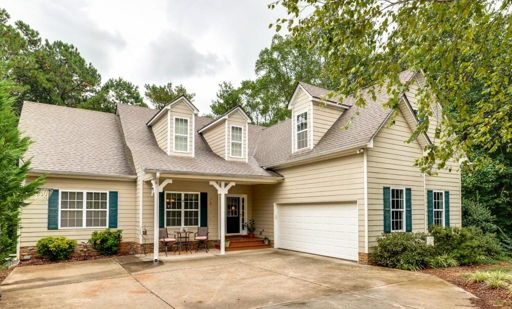 2018 Bascomb Carmel Road Woodstock, GA 30189 - Photo 1 of 1 Welcome home to this ranch with a bonus room over the 2 1/2 car garage, sitting on over two acres in a wonderful, convenient location!