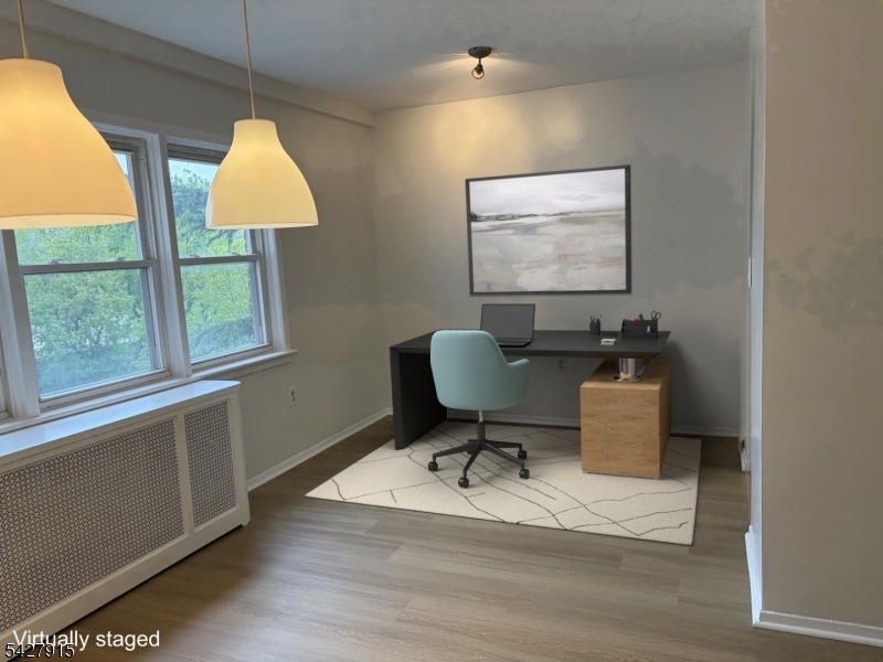 467 Valley Street, Unit 5F Maplewood, NJ 07040 - Photo 3 of 36