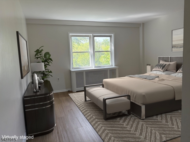 467 Valley Street, Unit 5F Maplewood, NJ 07040 - Photo 5 of 36