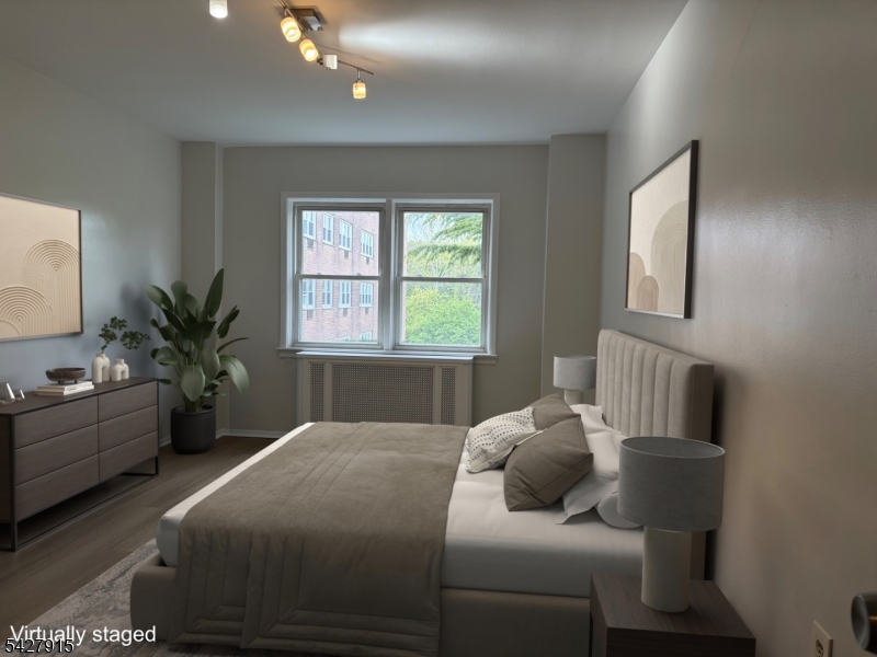 467 Valley Street, Unit 5F Maplewood, NJ 07040 - Photo 7 of 36