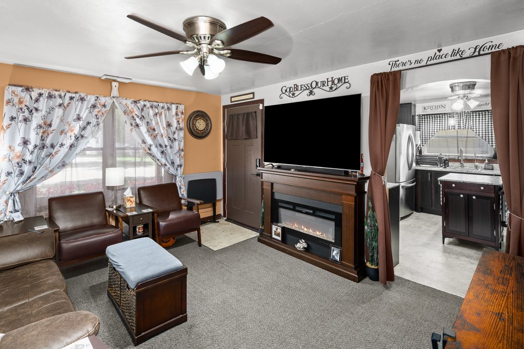 129 3rd Street Carbon Cliff, IL 61239 - Photo 6 of 25