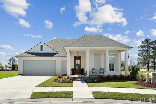 $439,000 | 339 Glenthorne Drive, Gonzales, LA 70737