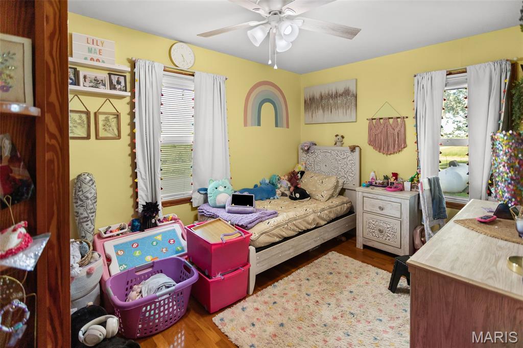 44709 Spring Creek Road Pearl, IL 62361 - Photo 50 of 79