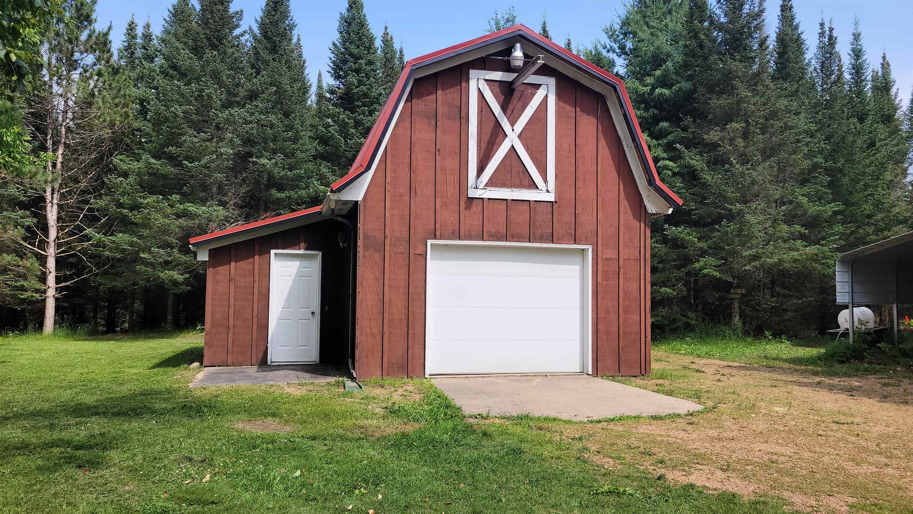 W6824 Red River Road Antigo, WI 54409 - Photo 50 of 57