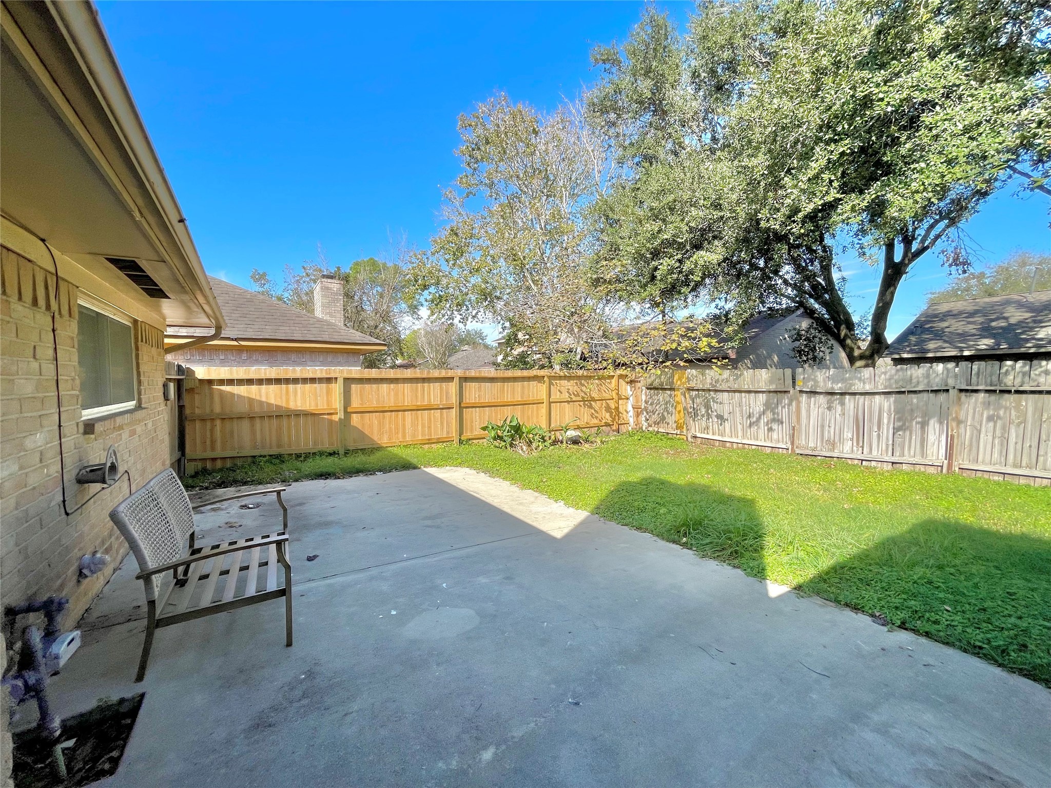 11503 Sagevalley Drive Houston, TX 77089 - Photo 21 of 21