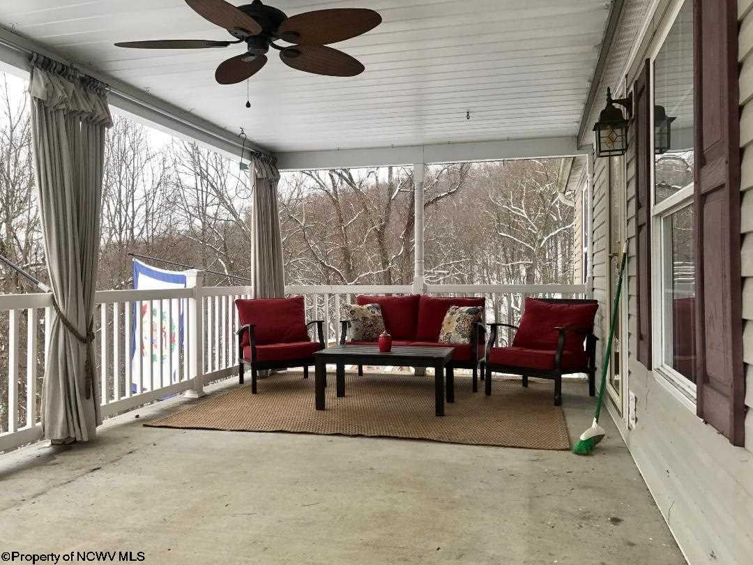 138 Davey Run Road Fairmont, WV 26554 - Photo 10 of 20 Gallery Image 10