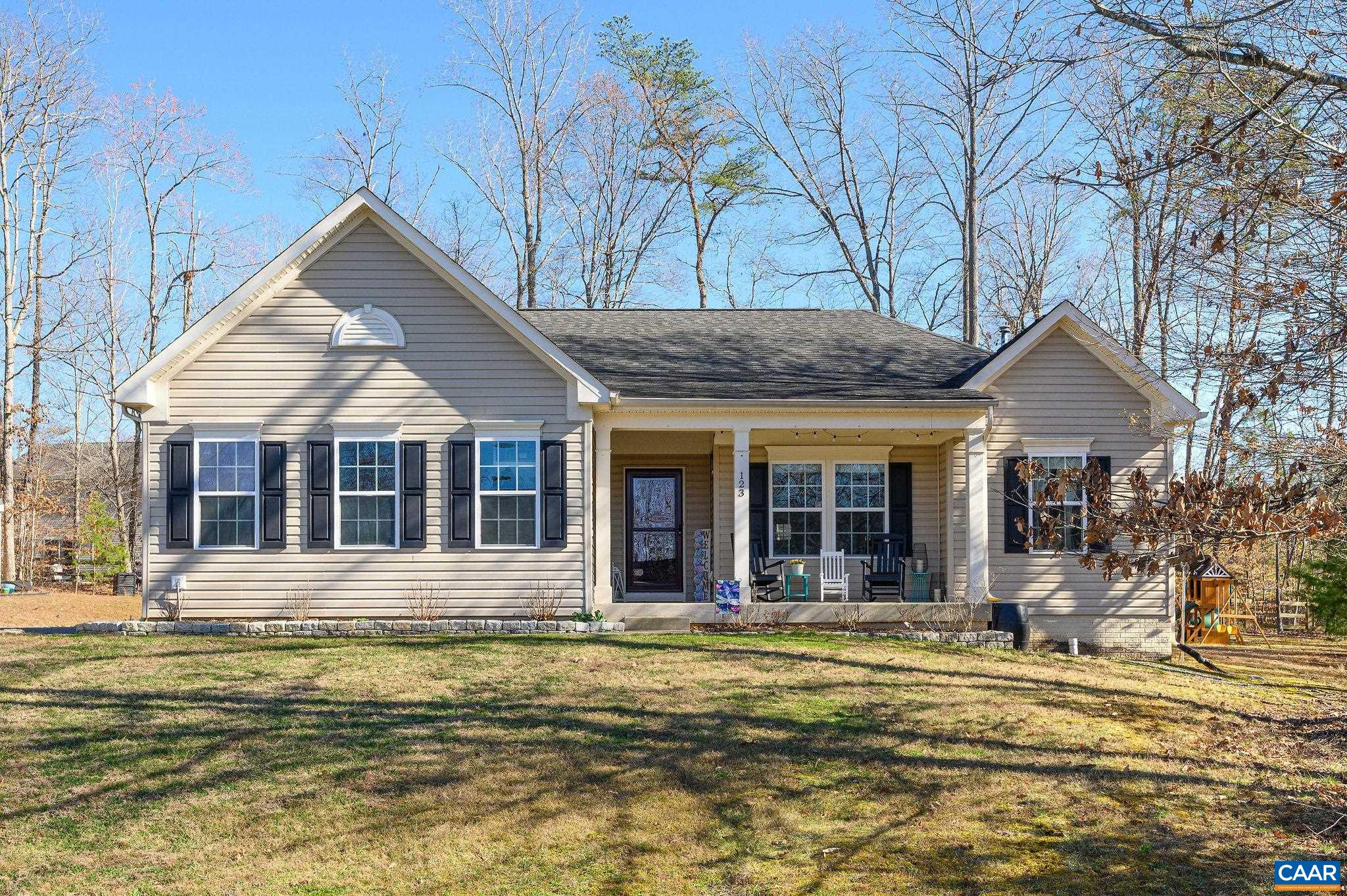123 Sydney Way Palmyra, VA 22963 - Photo 41 of 46