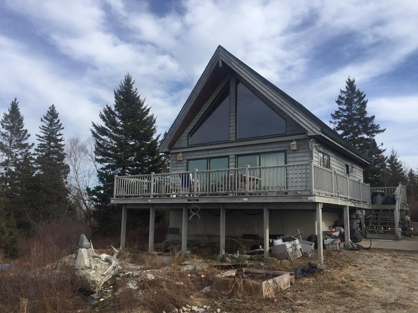 75 Middle Mountain Road Vinalhaven, ME 04863 - Photo 7 of 23 BROWN & TEN-2
