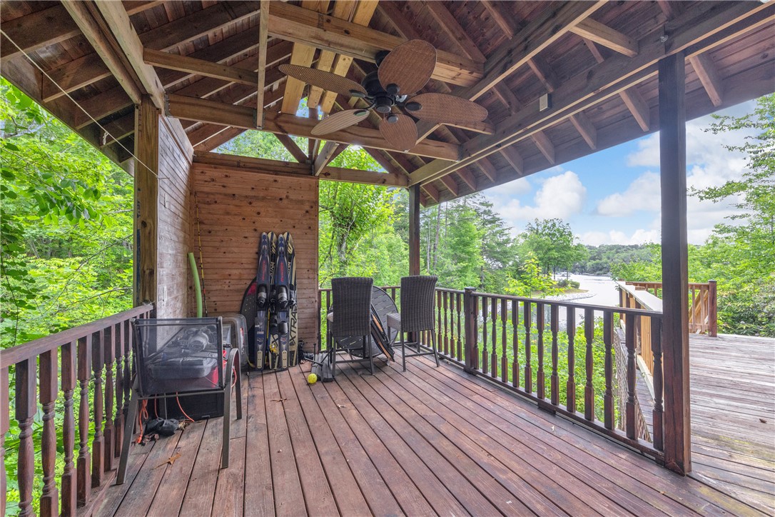 932 Bay Ridge Drive Salem, SC 29676 - Photo 41 of 48 Gazebo
