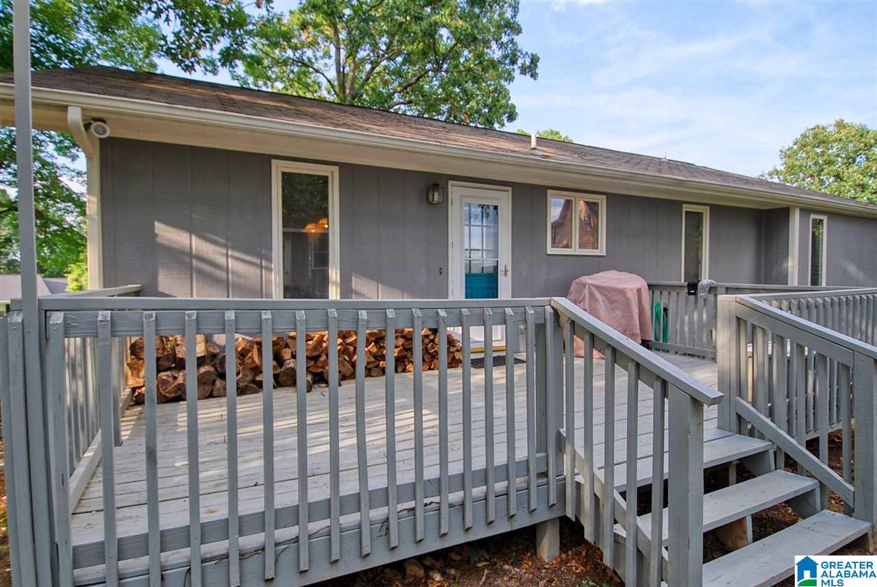 1204 Shadecrest Road Anniston, AL 36206 - Photo 7 of 26
