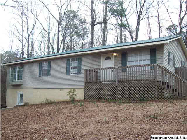 3395 Old Gap Road Bessemer, AL 35022 - Photo 31 of 31