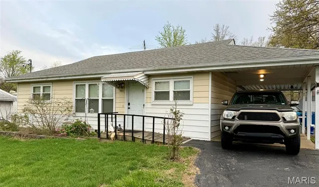 $1,750 | 1623 Kirkham Drive, Arnold, MO 63010