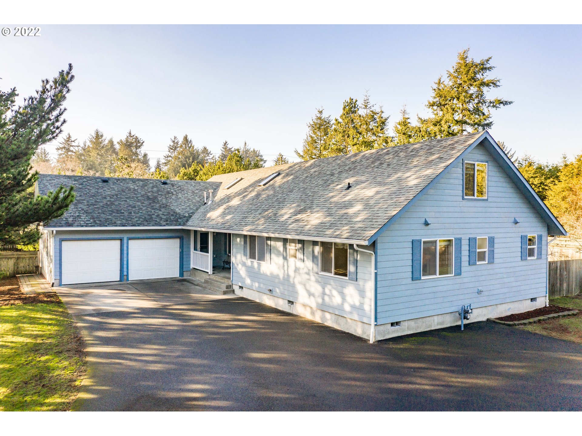 1310 Sunrise Ridge Road Gearhart, OR 97138 - Photo 1 of 32 Gallery Image 1