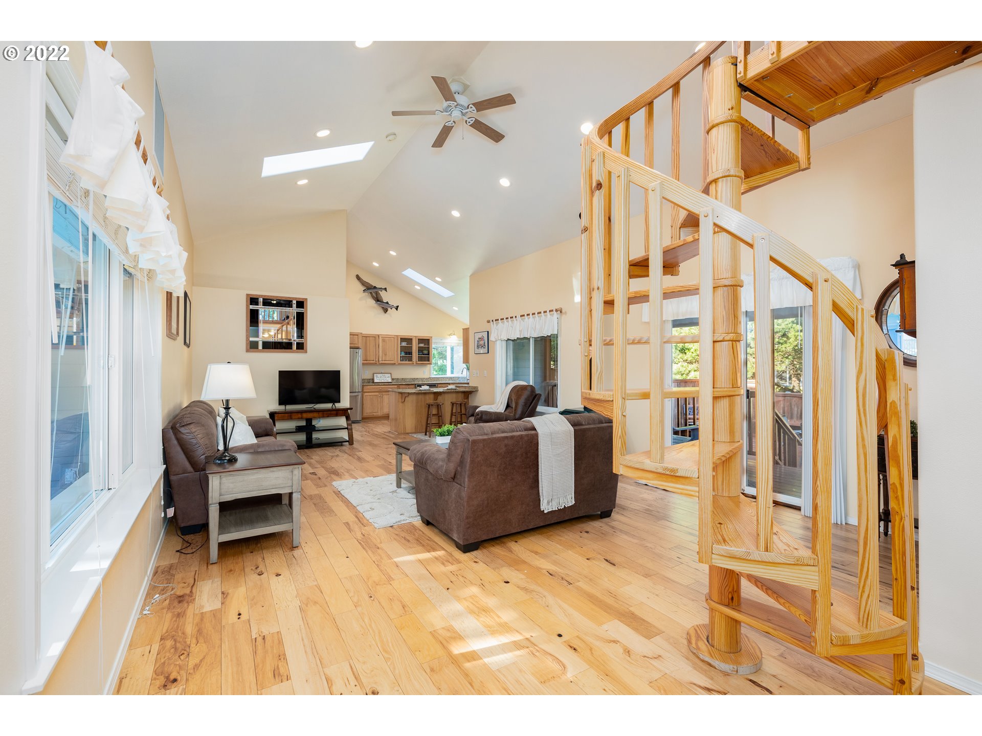1310 Sunrise Ridge Road Gearhart, OR 97138 - Photo 3 of 32 Gallery Image 3