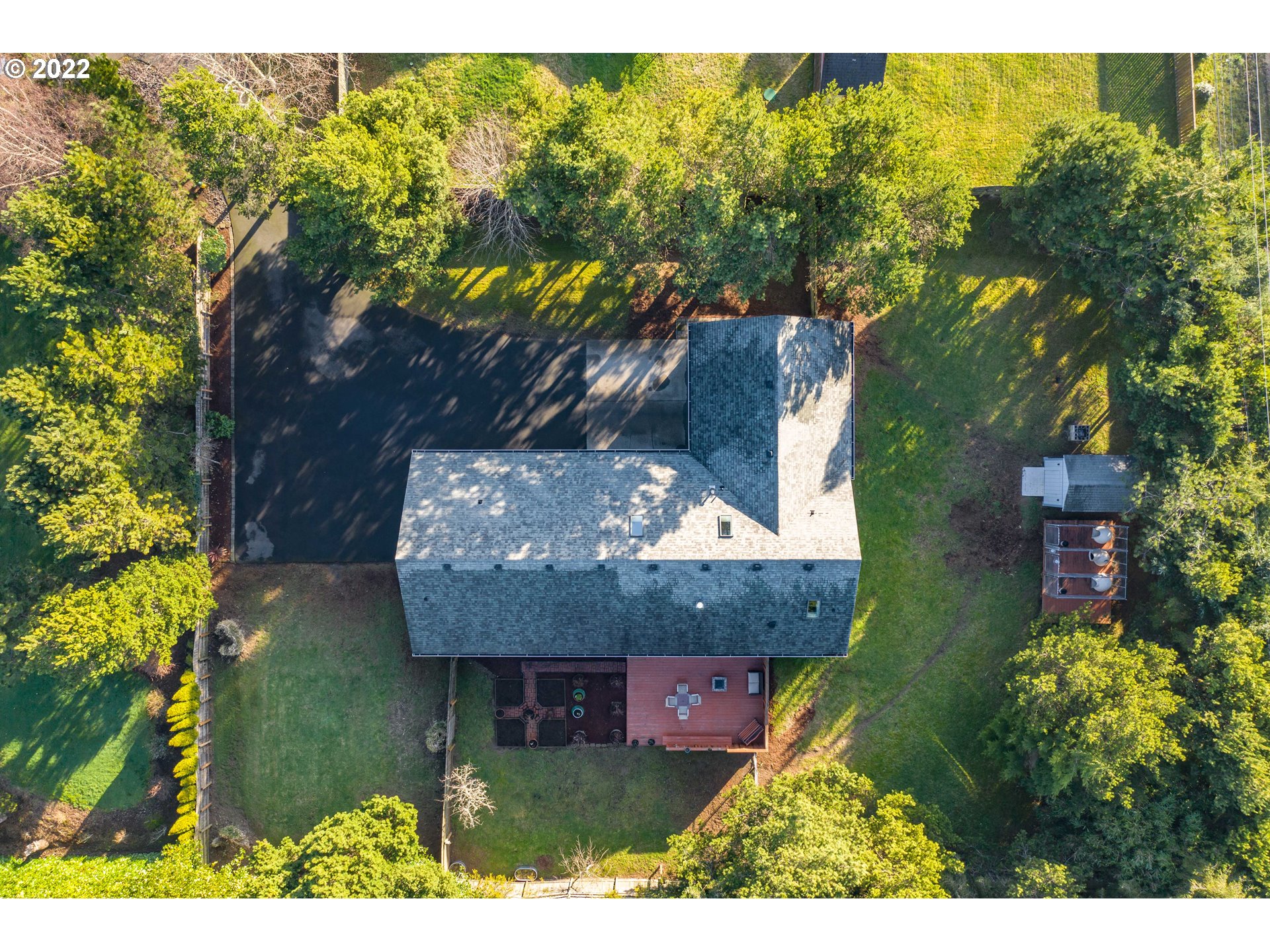 1310 Sunrise Ridge Road Gearhart, OR 97138 - Photo 31 of 32 Gallery Image 31