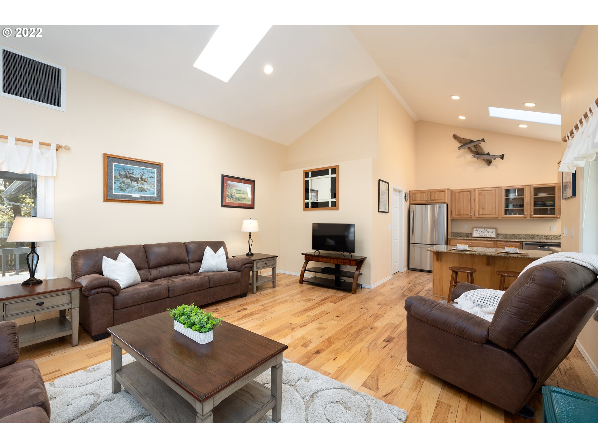 1310 Sunrise Ridge Road Gearhart, OR 97138 - Photo 4 of 32 Gallery Image 4