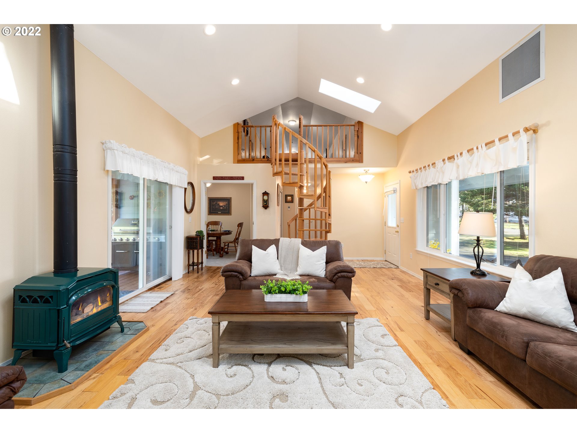 1310 Sunrise Ridge Road Gearhart, OR 97138 - Photo 5 of 32 Gallery Image 5