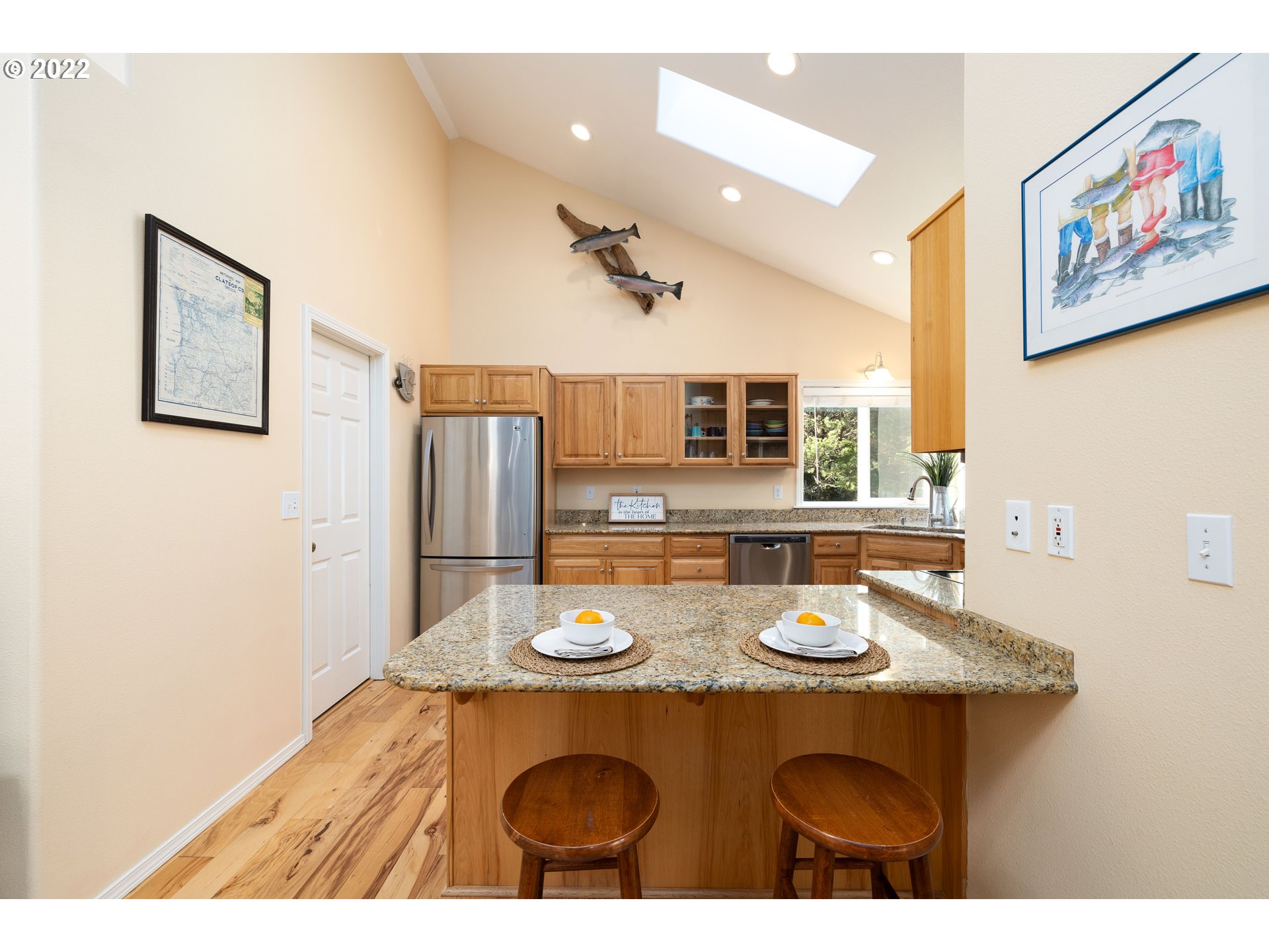 1310 Sunrise Ridge Road Gearhart, OR 97138 - Photo 7 of 32 Gallery Image 7