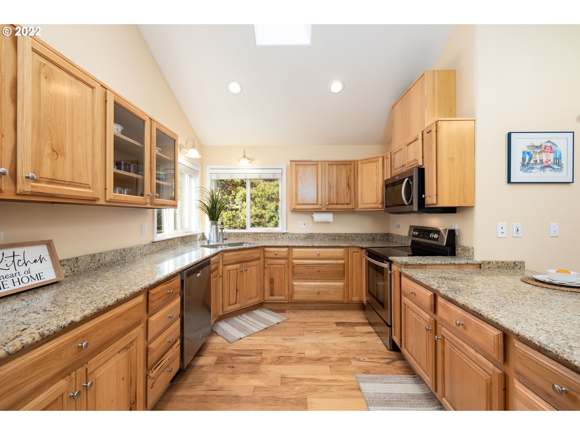 1310 Sunrise Ridge Road Gearhart, OR 97138 - Photo 8 of 32 Gallery Image 8