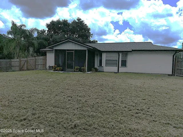 $1,850 | 259 Emerson Drive, Palm Bay, FL 32907
