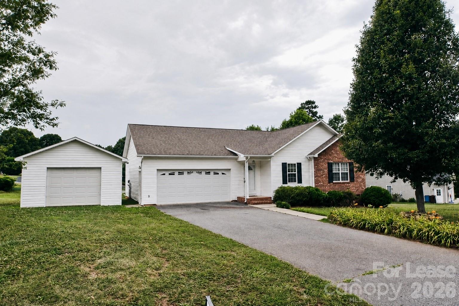 5139 Silver Tree Trail Conover, NC 28613 - Photo 1 of 12