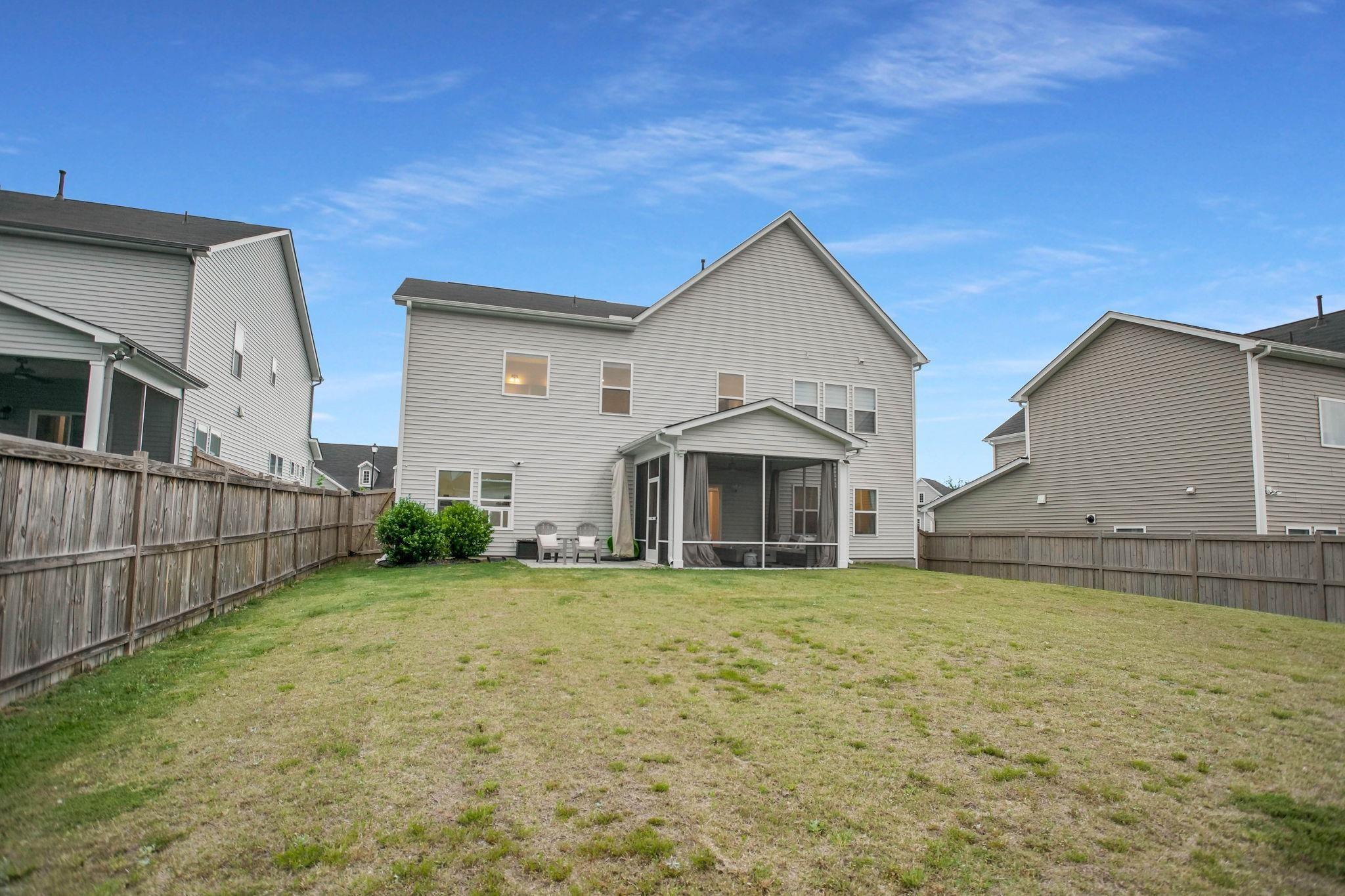 2608 Red Spruce Drive Raleigh, NC 27616 - Photo 53 of 58 Photo 55