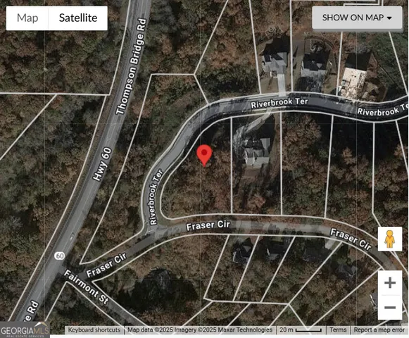 $165,000 | 4118 Riverbrook Terrace, Gainesville, GA 30506