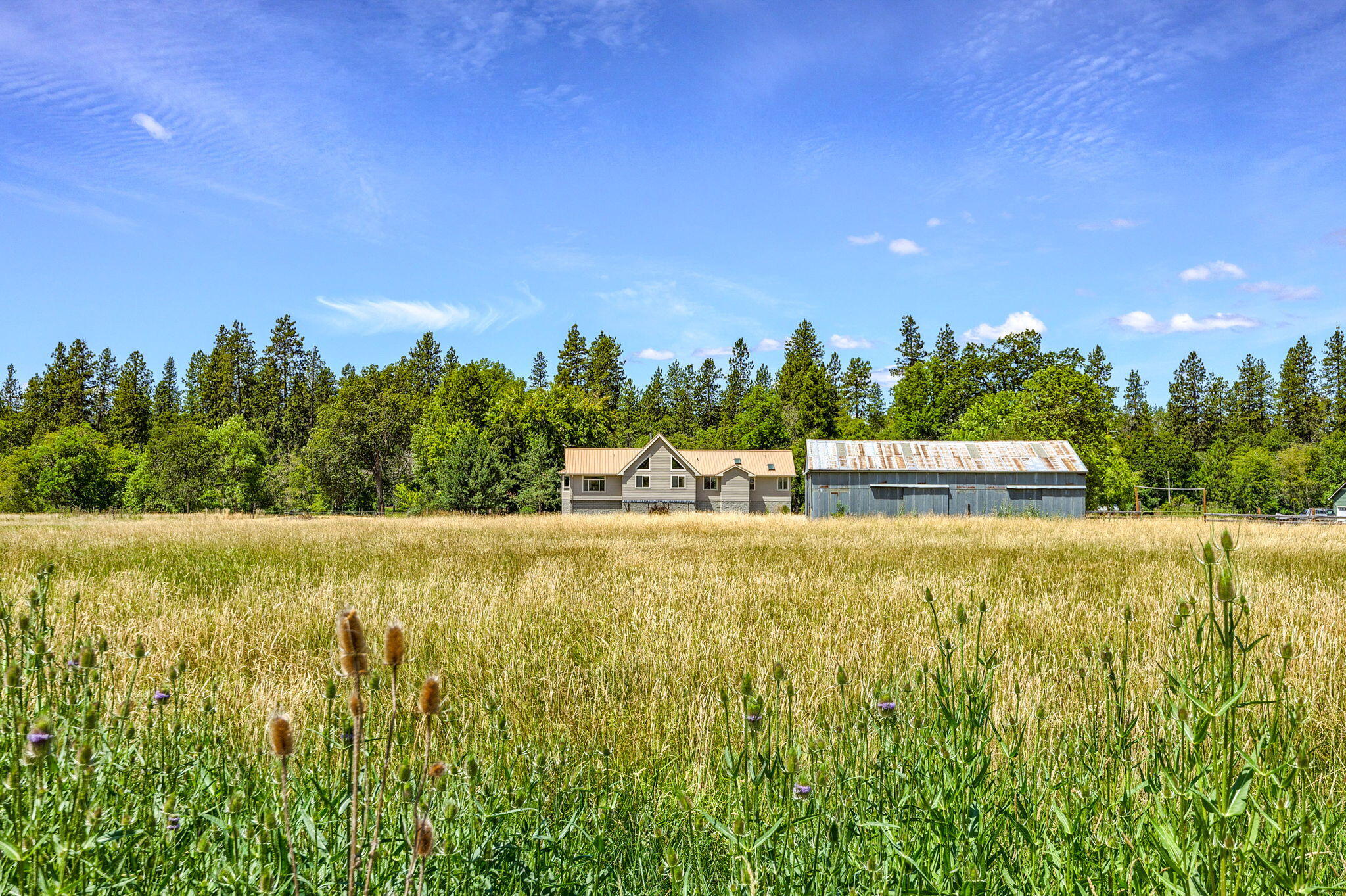 13151 Agate Road Eagle Point, OR 97524 - Photo 40 of 111 42