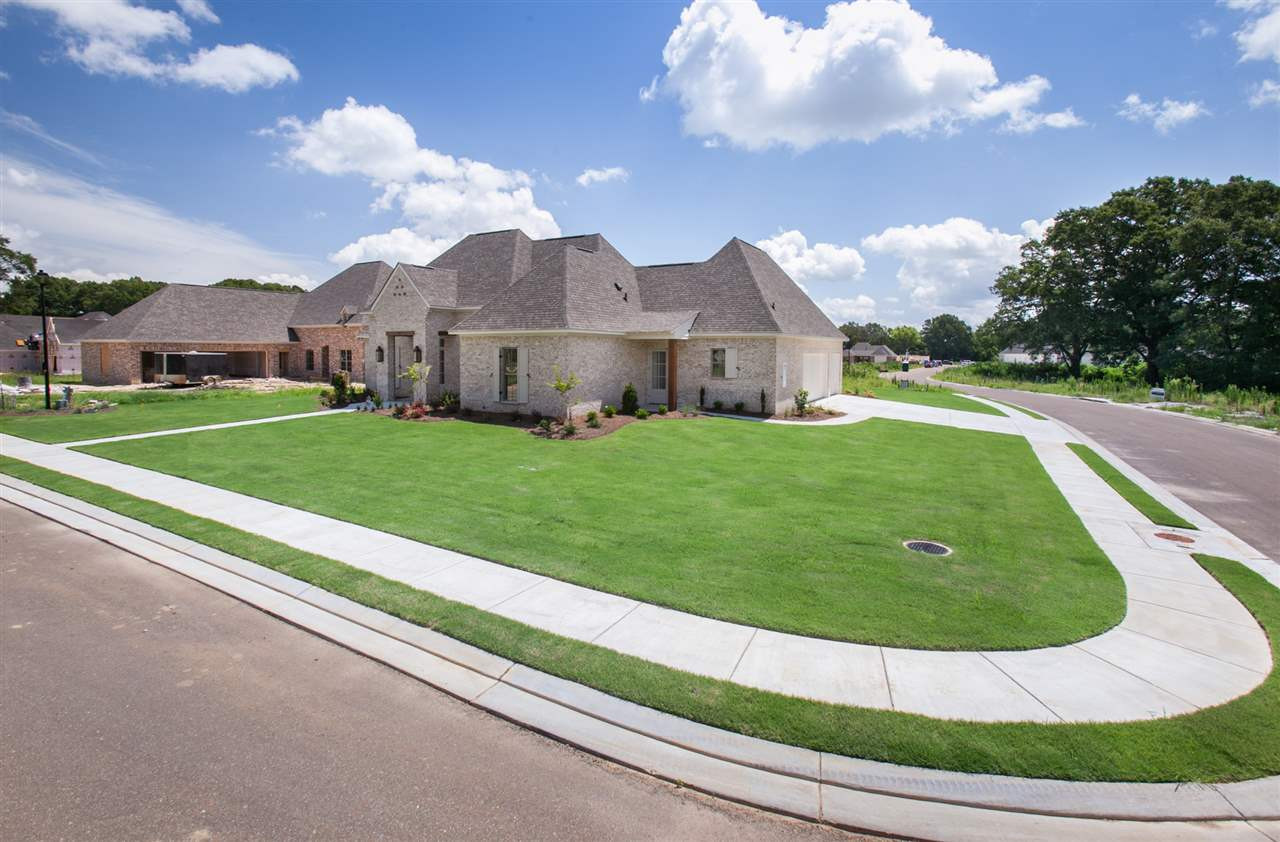 103 First Colony Boulevard Madison, MS 39110 - Photo 3 of 24 Photo 4