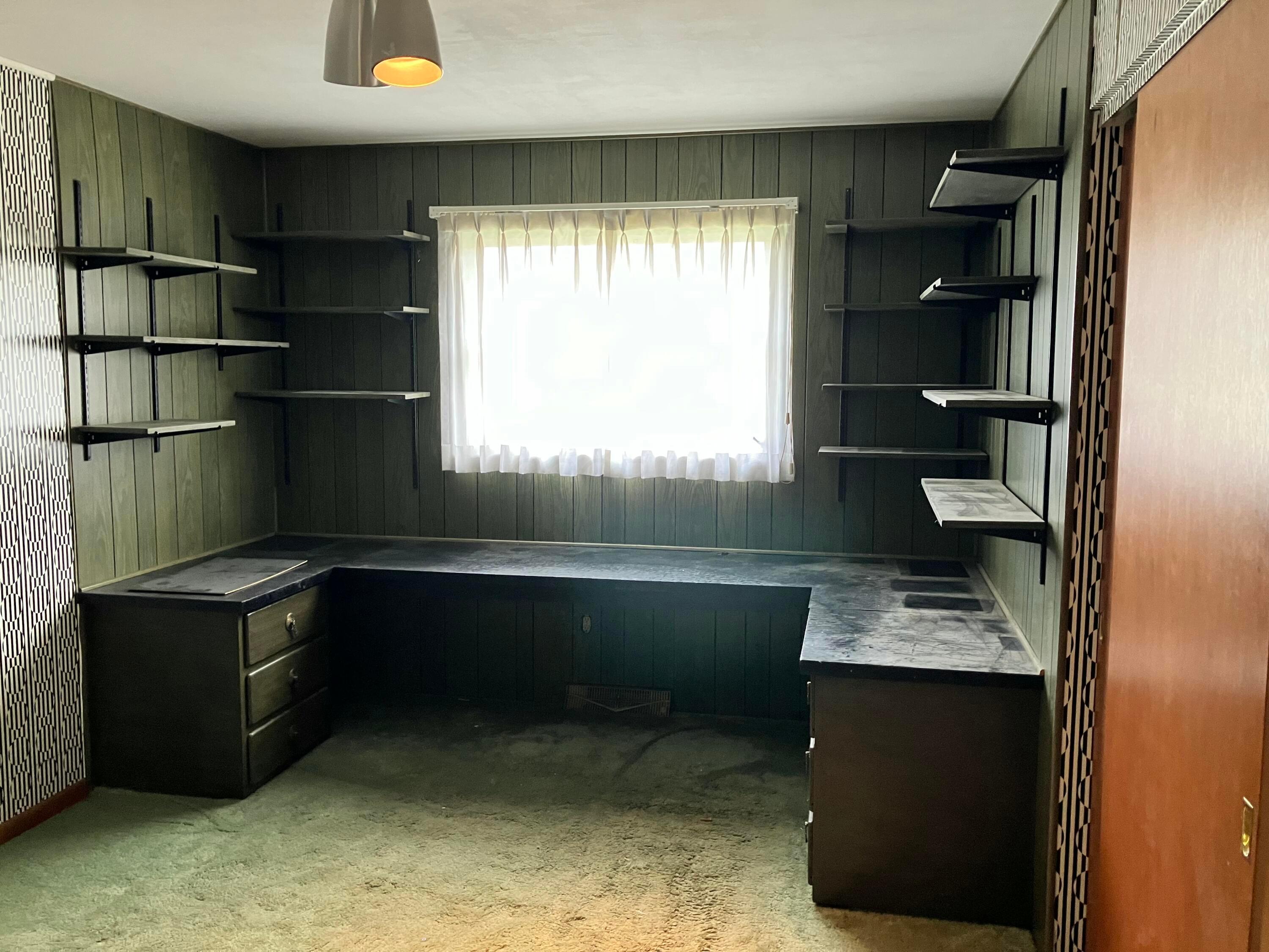 1000 McNaughten Road Columbus, OH 43213 - Photo 12 of 16 Bedroom/Study