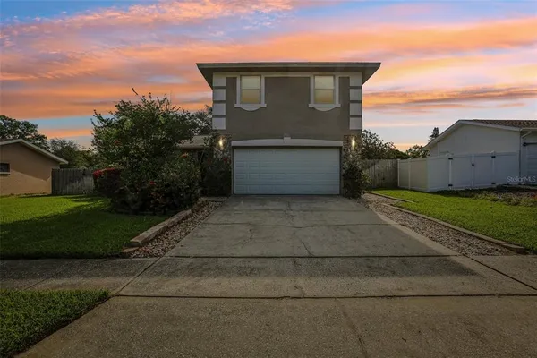 $500,000 | 2589 Knoll Street West, Palm Harbor, FL 34683