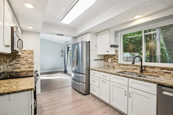 $500,000 | 2589 Knoll Street West, Palm Harbor, FL 34683