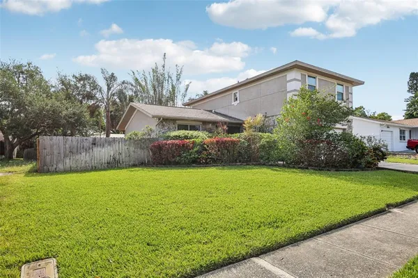 $500,000 | 2589 Knoll Street West, Palm Harbor, FL 34683