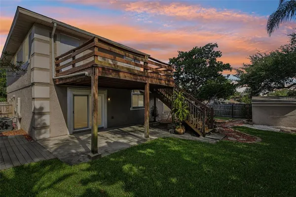 $500,000 | 2589 Knoll Street West, Palm Harbor, FL 34683