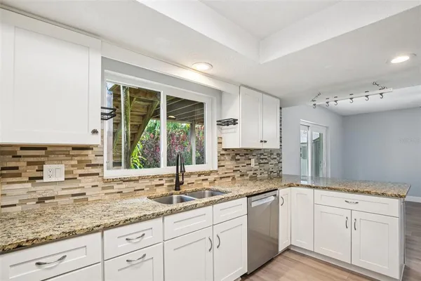 $500,000 | 2589 Knoll Street West, Palm Harbor, FL 34683