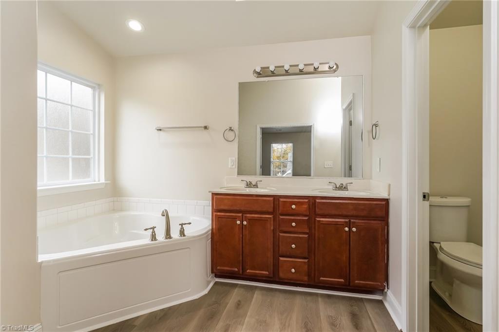 5420 Esher Drive Walkertown, NC 27051 - Photo 11 of 17