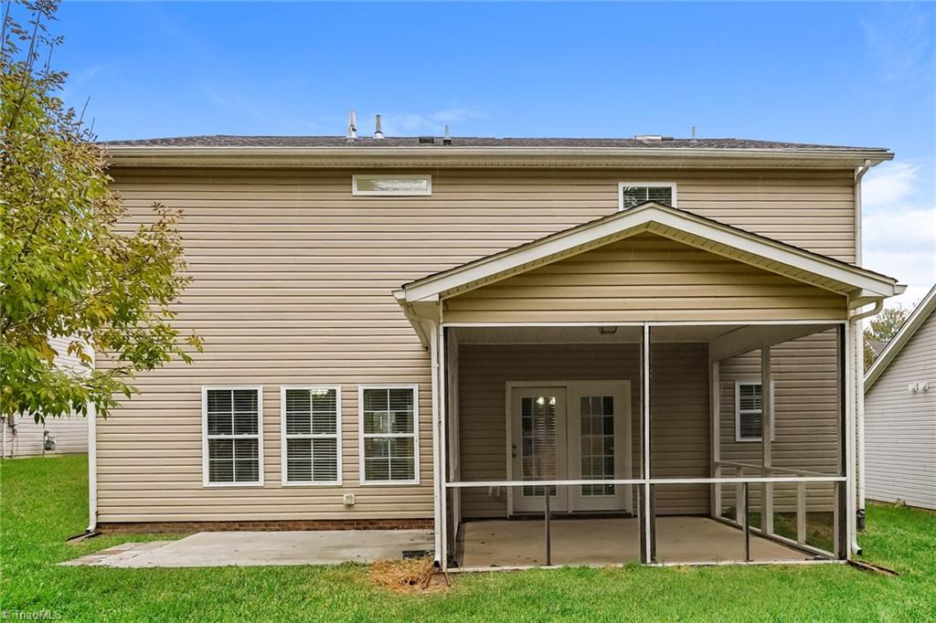 5420 Esher Drive Walkertown, NC 27051 - Photo 17 of 17