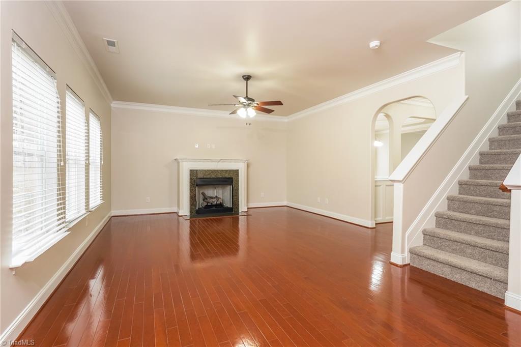 5420 Esher Drive Walkertown, NC 27051 - Photo 4 of 17