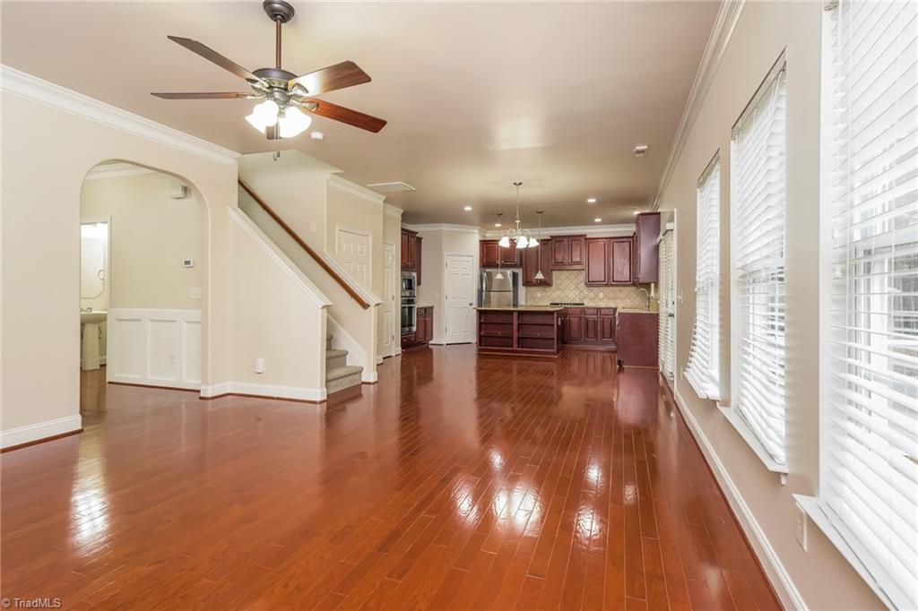 5420 Esher Drive Walkertown, NC 27051 - Photo 5 of 17