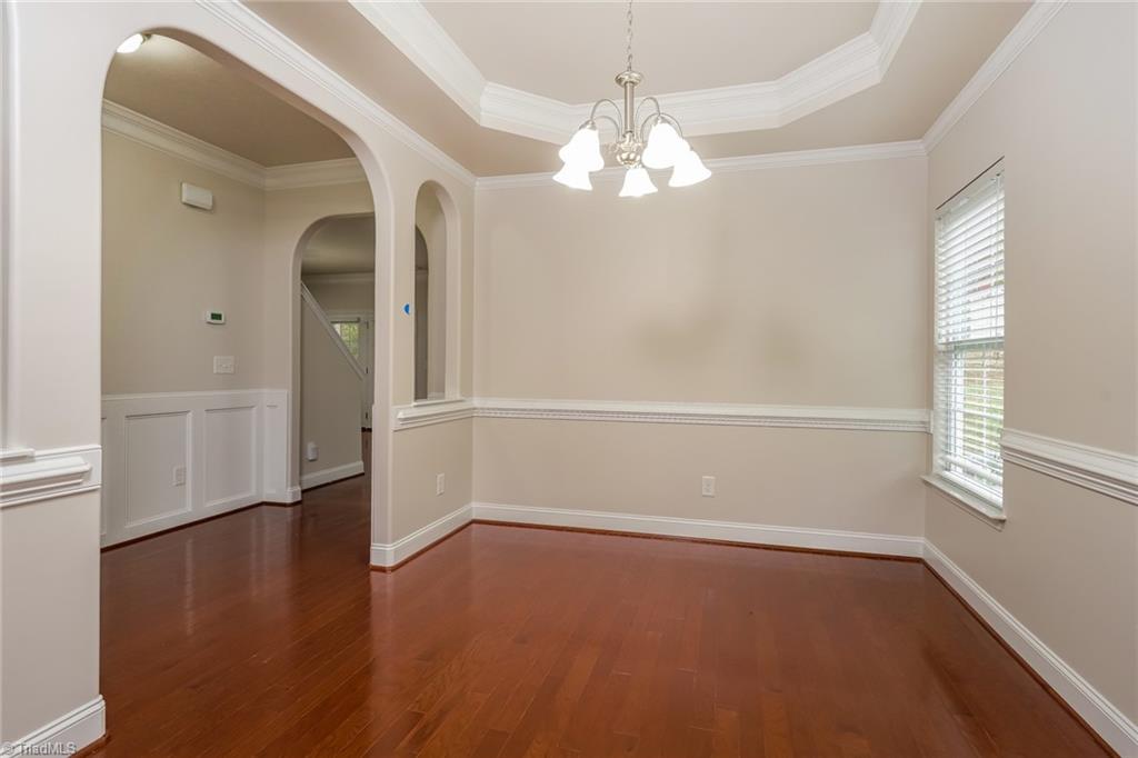 5420 Esher Drive Walkertown, NC 27051 - Photo 6 of 17